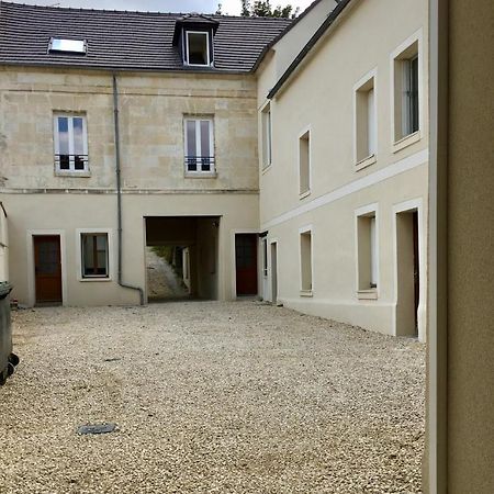 Clermont Centre- Appartement Prive Buitenkant foto