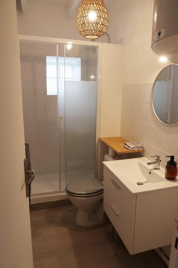 Clermont Centre- Appartement Prive Buitenkant foto