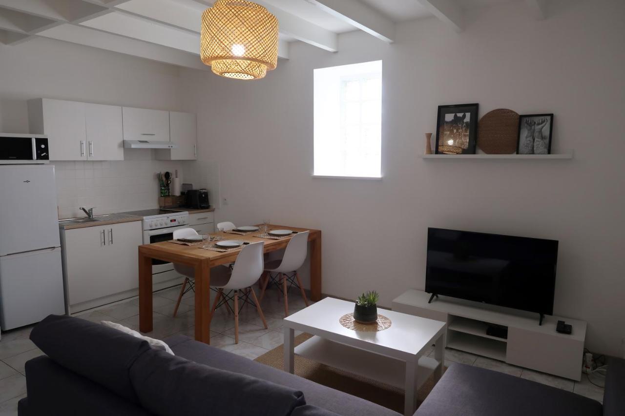 Clermont Centre- Appartement Prive Buitenkant foto